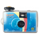 GT Photo Realishot Splash Waterproof Single Use Camera 27 Photos GT Photo Realishot Splash Waterproof Single Use Camera 27 Photos