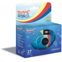 GT Photo Realishot Splash Atsparus vandeniui Single Use Camera 27 Photos