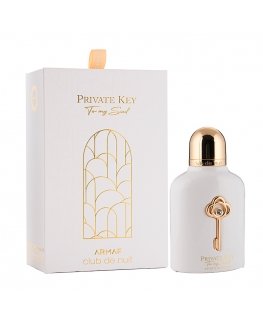 Armaf Private Key To My Soul Parfémovaný extract