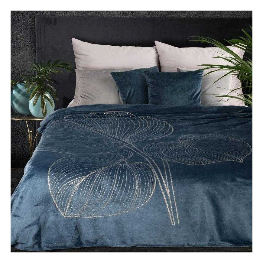 Eurofirany BLANKET / BLANCA / 1