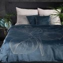 Eurofirany BLANKET / BLANCA / 1 150X200 GRAN + GOLD Eurofirany BLANKET / BLANCA / 1 150X200 GRAN + GOLD