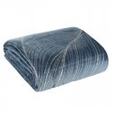 Eurofirany BLANKET / BLANCA / 1 150X200 GRAN + GOLD Eurofirany BLANKET / BLANCA / 1 150X200 GRAN + GOLD