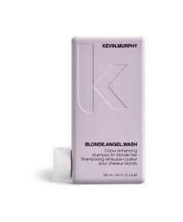 Kevin Murphy Skirtas šviesiems plaukams Angel Wash Color Enhancing Šampūnas (blonde and highlighted hair)