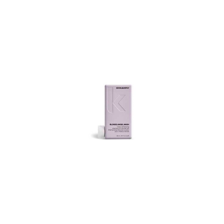 Kevin Murphy For blonde hair Angel Wash Color Enhancing Shampoo (blonde and highlighted hair)