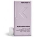 Kevin Murphy For blonde hair Angel Wash Color Enhancing Shampoo (blonde and highlighted hair) Kevin Murphy For blonde hair Angel Wash Color Enhancing Shampoo (blonde and highlighted hair)