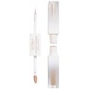 Gosh Matte & Metallic kreminis šešėlis su aplikatoriumi 001 Basic B 1,52ml