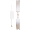 Gosh Matte & Metallic kreminis šešėlis su aplikatoriumi 001 Basic B 1,52ml