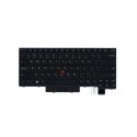 Lenovo FRU01AX504 laptop spare part Keyboard
