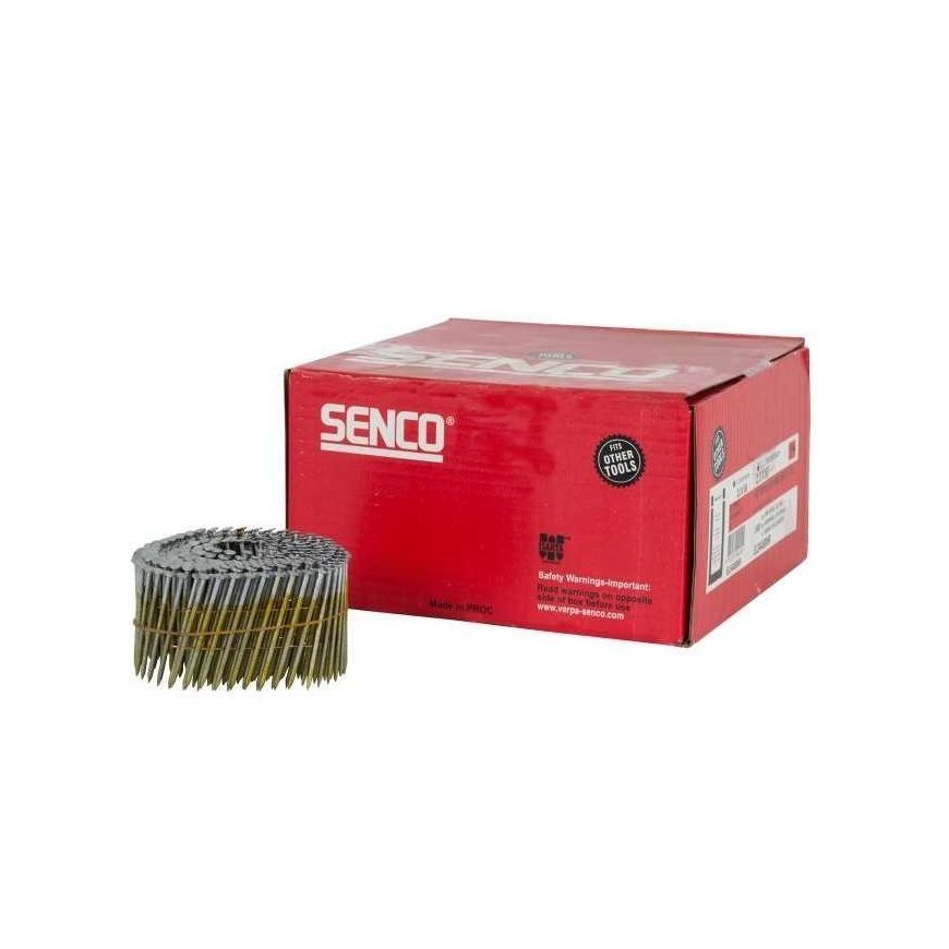 Vinys Senco EL24ASBHR 2,3x60 mm 2400 vnt.