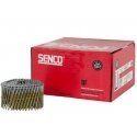 Vinys Senco EL24ASBHR 2,3x60 mm 2400 vnt. Vinys Senco EL24ASBHR 2,3x60 mm 2400 vnt.