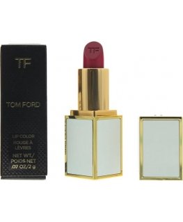 Tom Ford, Lips & Girls, Cream Lipstick, 04, Viva, 2 g
