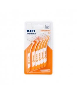 Kin Supermicro Interdental 6 Uts