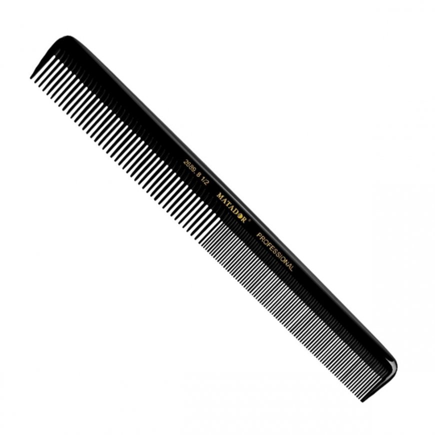 Eurostil Beater Matador Comb 2689-6 5 1un