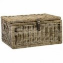Basket Knit A6 19x14x7cm brown Basket Knit A6 19x14x7cm brown