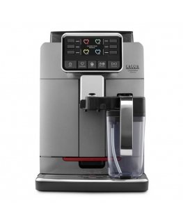 Gaggia RI9604/01 coffee maker Fully-auto Espresso machine 1.5 L