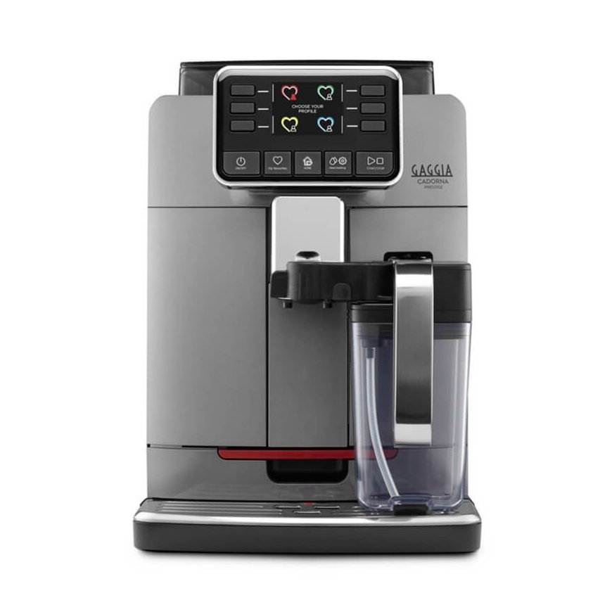 Gaggia RI9604/01 кофеварка Автоматическая Машина для эспрессо 1,5 L