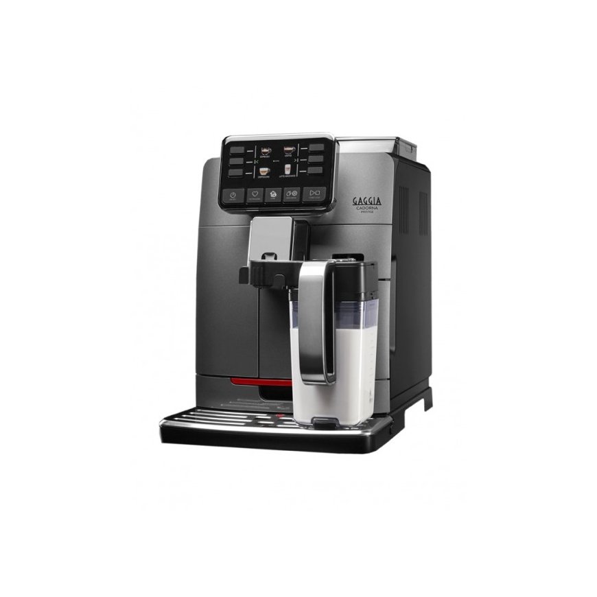 Gaggia RI9604/01 kavos aparatas Visiškai automatinis Espreso kavos aparatas 1,5 L – 5