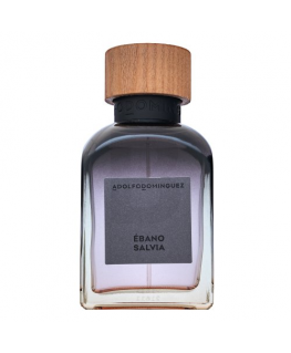 Adolfo Dominguez Vetivereban Salvia EDP 120ml