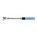 Hogert Technik 3/8'' Dinamometrinis raktas Hogert HT1W711 10-60 Nm Hogert Technik 3/8'' Dinamometrinis raktas Hogert HT1W711 10-60 Nm