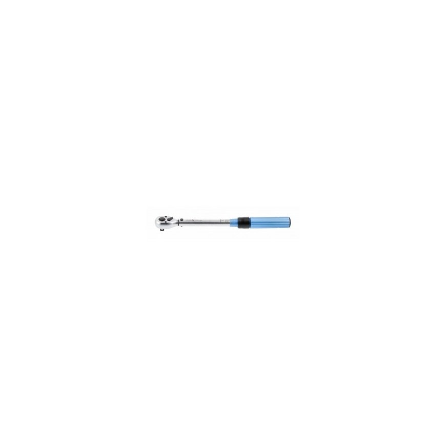 Hogert Technik 3/8'' Torque wrench Hogert HT1W711 10-60 Nm – 2