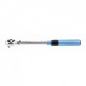 Hogert Technik 3/8'' Torque wrench Hogert HT1W711 10-60 Nm Hogert Technik 3/8'' Torque wrench Hogert HT1W711 10-60 Nm