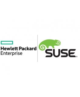 HPE SUSE Linux Enterprise Server SAP 1-2 Sockets or 1-2 VM 3 Year Subscription 24x7 Support E-LTU