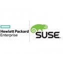 HPE SUSE Linux Enterprise Server SAP 1-2 Sockets or 1-2 VM 3 Year Subscription 24x7 Support E-LTU HPE SUSE Linux Enterprise Server SAP 1-2 Sockets or 1-2 VM 3 Year Subscription 24x7 Support E-LTU
