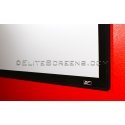 Elite Screens "Sable Frame ER100WH1" Rahmenleinwand 221,0cm x 124,0cm (BxH) 16:9 ekrāns 2,54 m (100" Elite Screens "Sable Frame ER100WH1" Rahmenleinwand 221,0cm x 124,0cm (BxH) 16:9 ekrāns 2,54 m (100"