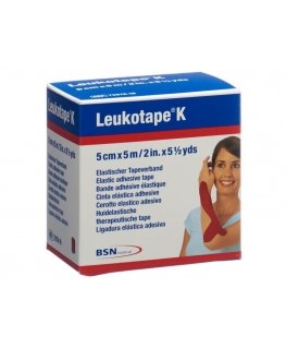 BSN medical 7297816 līmlentes 5 x 500 cm 1 pcs
