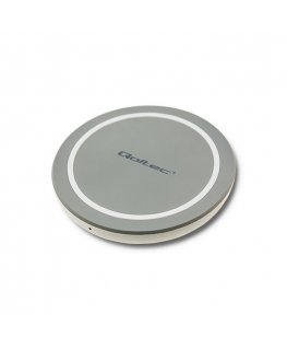 Qoltec 51840 mobile device charger