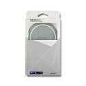 Qoltec 51840 mobiilseadme laadija Muu, Nutitelefon, Tahvel Hall DC (alalisvool) Traadita laadimine K