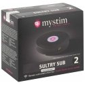 Receiver - Mystim Sultry Subs Receiver Channel 2 Receiver - Mystim Sultry Subs Receiver Channel 2