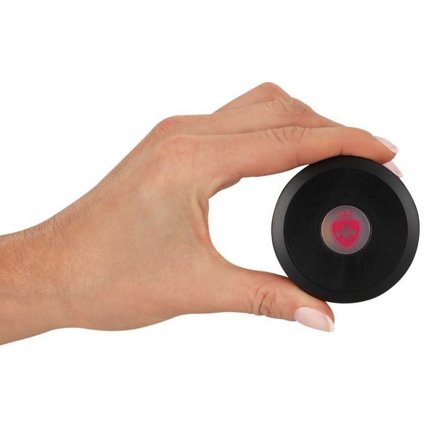 Receiver - Mystim Sultry Subs Receiver Channel 2 – 5