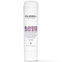 Lightened hair conditioner Goldwell Blondes&HighLights Anti-Yellow Conditioner 200ml