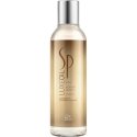 Sebastian Professional Shampoo Wella SP Luxe Oil Keratin Protect Shampoo, 200 ml