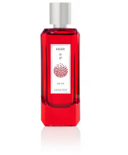 Annayake Kagari For Him EDT tualetinis vanduo, 100 ml