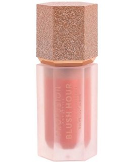 Profusion Blush Hour Soft Matte Liquid Blush kreminiai skysti skaistalai Rose 6ml