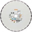 Diamond cutting disc Stihl 08350907046 300 mm Diamond cutting disc Stihl 08350907046 300 mm