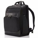 Everki ONYX 39,6 cm (15.6") Reppu Musta