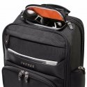 Everki ONYX 39,6 cm (15.6") Reppu Musta