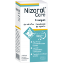 Nizoral Care shampoo for hair prone to dandruff 200ml Nizoral Care shampoo for hair prone to dandruff 200ml