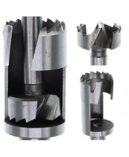 Drill Drel Cork cutters "CONDOR" 30 mm, 2 pcs.