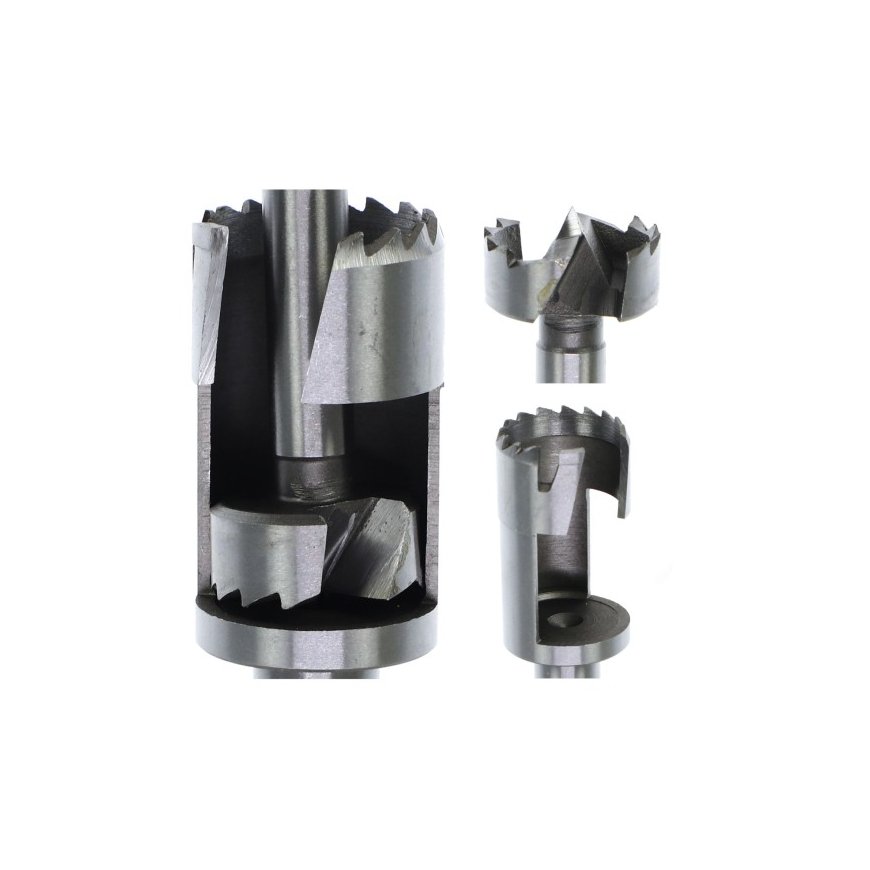Condor Drill Drel Cork cutters "