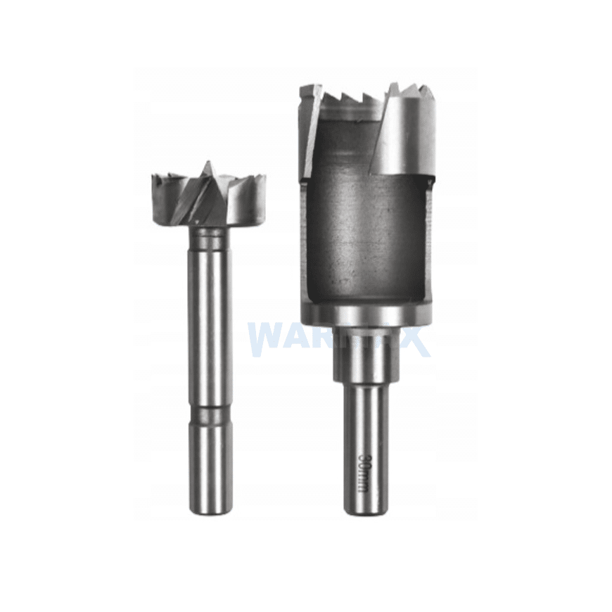 Drill Drel Cork cutters "CONDOR" 30 mm, 2 pcs. – 2