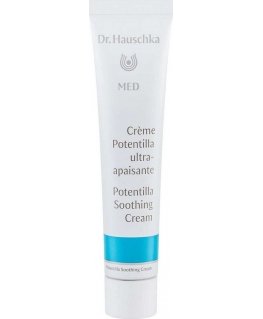 Dr. Hauschka Med Potentilla body cream 20ml