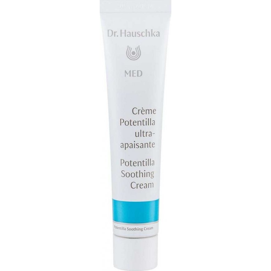 Dr. Hauschka Dr. Hauschka Med Potentilla