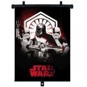 Seven Car window sunshade Star Wars Stormtrooper Seven Car window sunshade Star Wars Stormtrooper