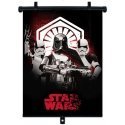 Seven Car window sunshade Star Wars Stormtrooper Seven Car window sunshade Star Wars Stormtrooper