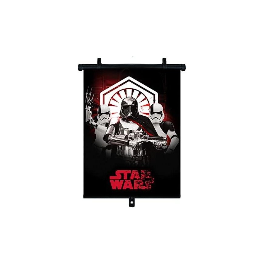 Seven Automobilio langų užuolaidėlė nuo saulės Star Wars Stormtrooper – 4