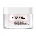 Filorga Oxygen-Glow Super Prefecting švytėjimo suteikiantis Kremas 50ml Filorga Oxygen-Glow Super Prefecting švytėjimo suteikiantis Kremas 50ml